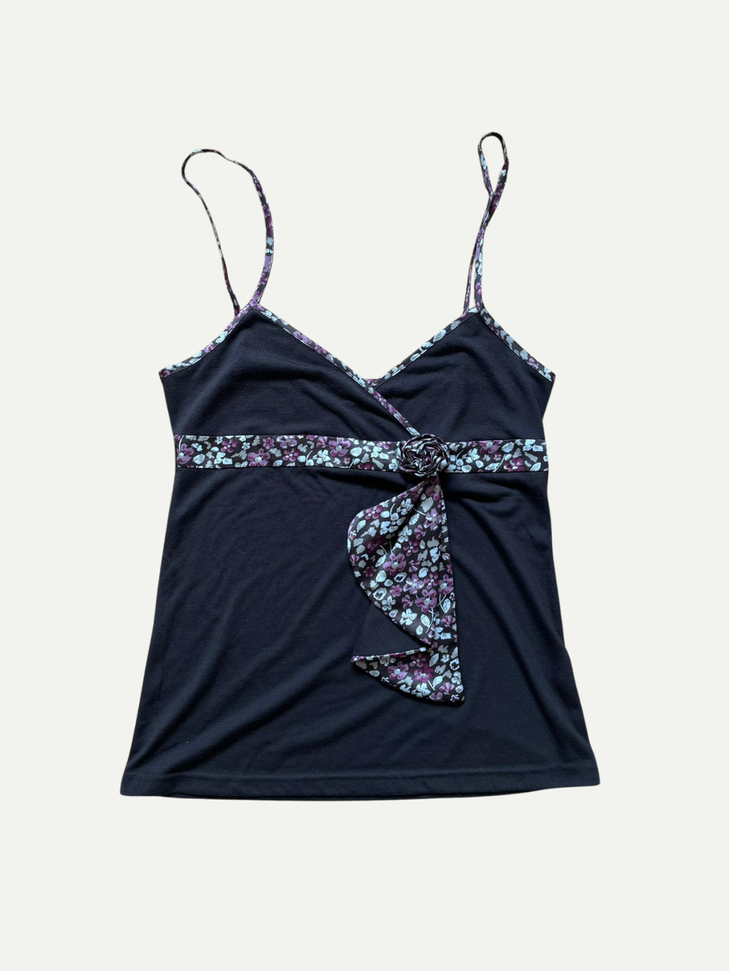 Tissaia Tank Top