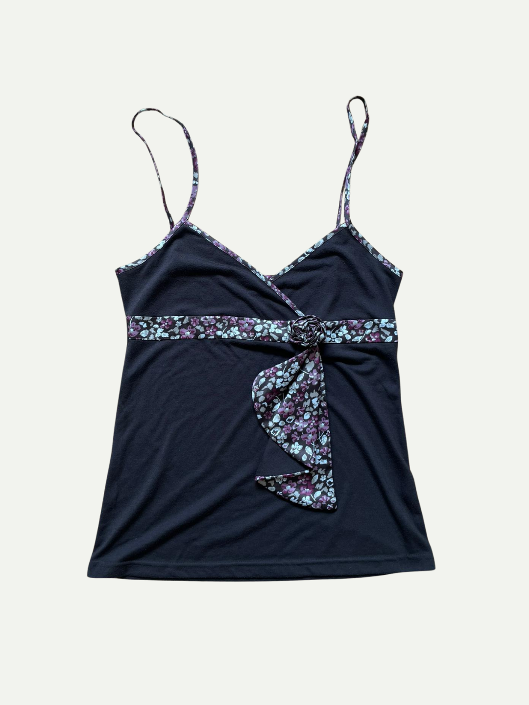 Tissaia Tank Top