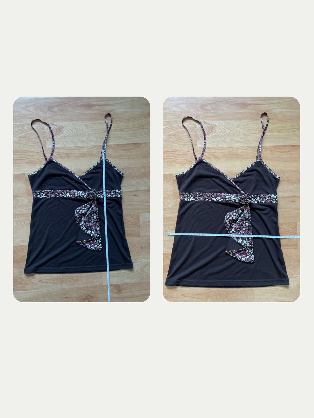 Tissaia Tank Top