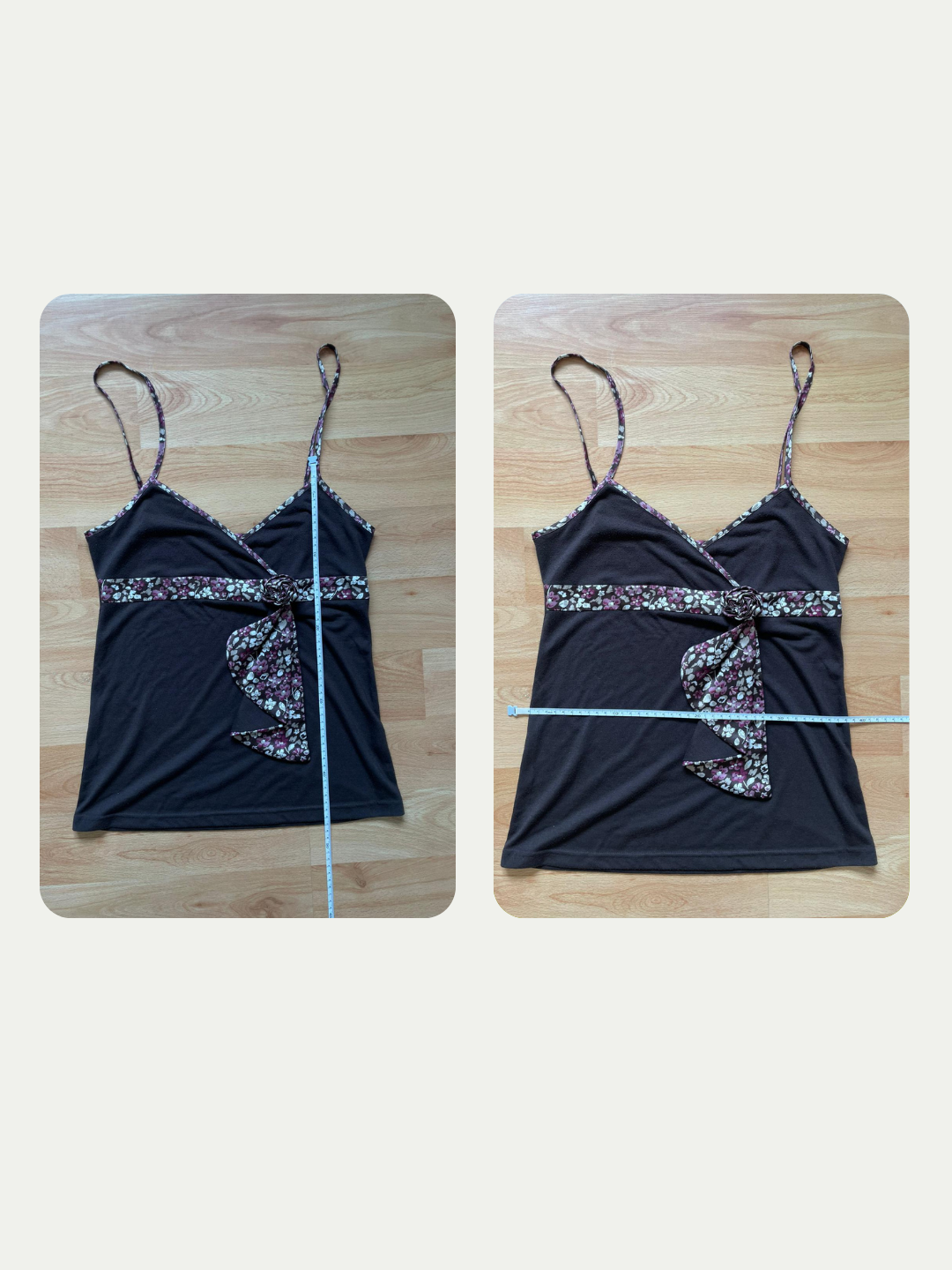 Tissaia Tank Top