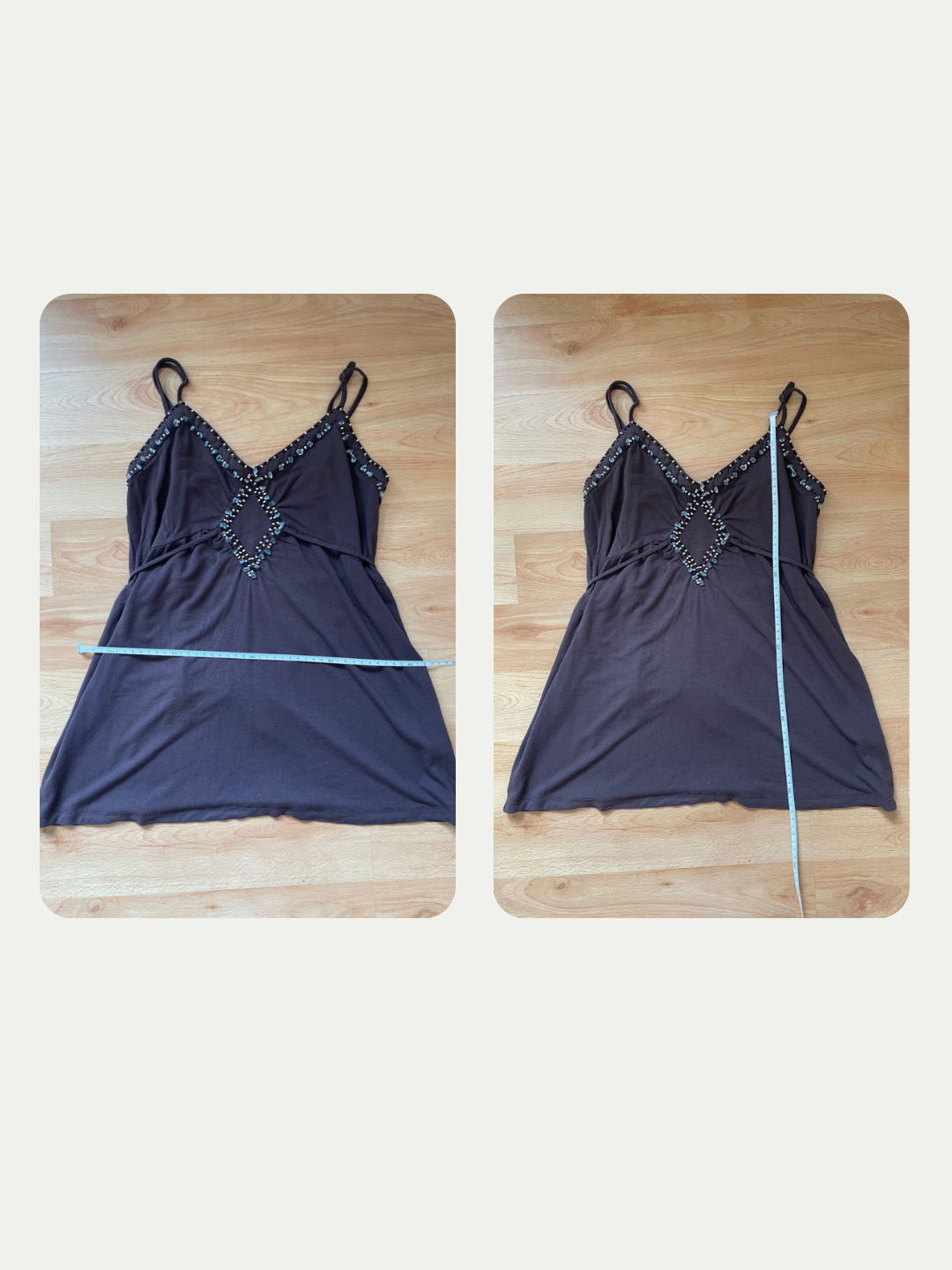 Tissaia Tank Top