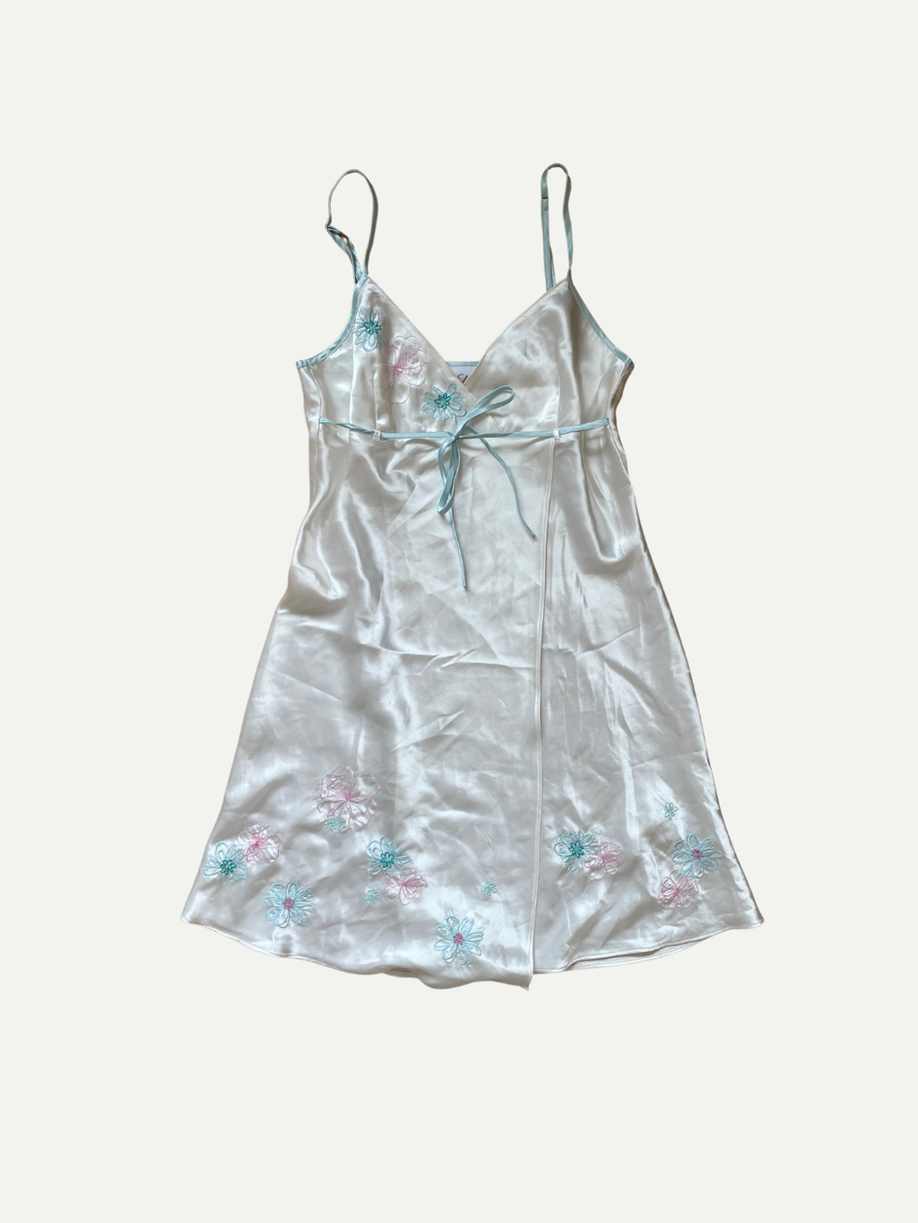Etam Satin Style Dress