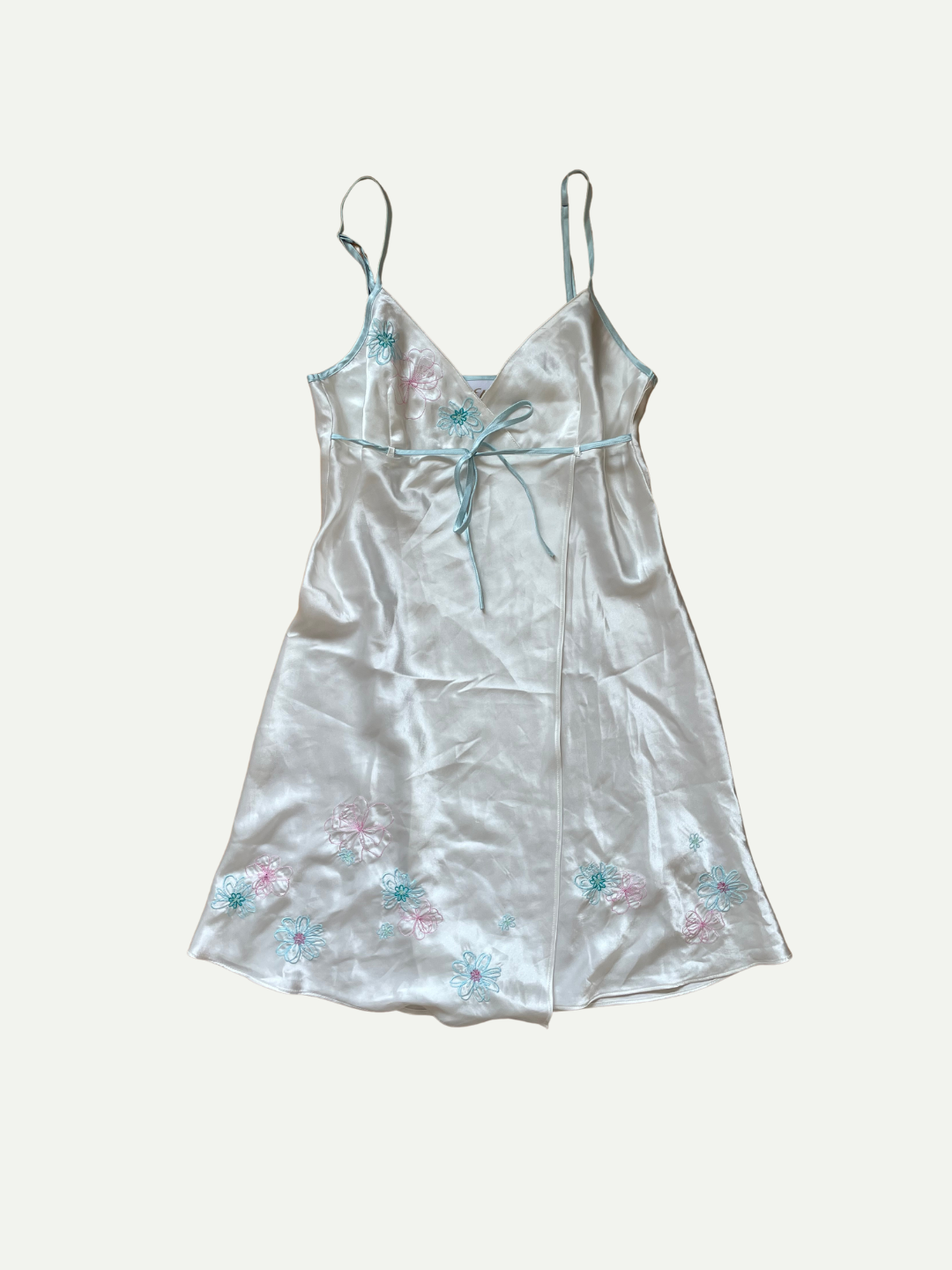 Etam Satin Style Dress