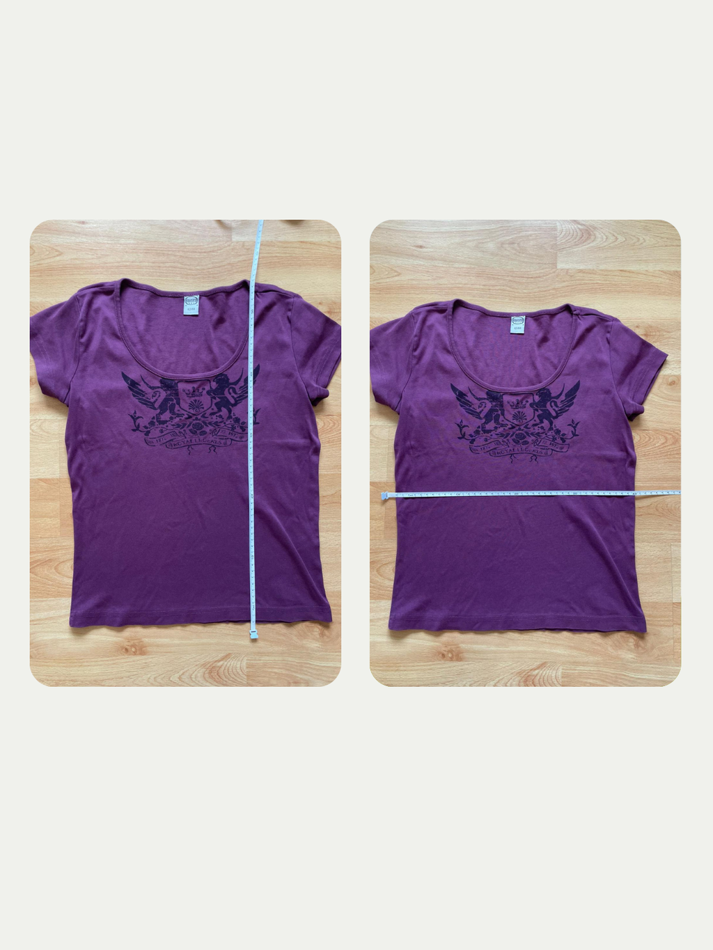 Cecilia Classics T Shirt