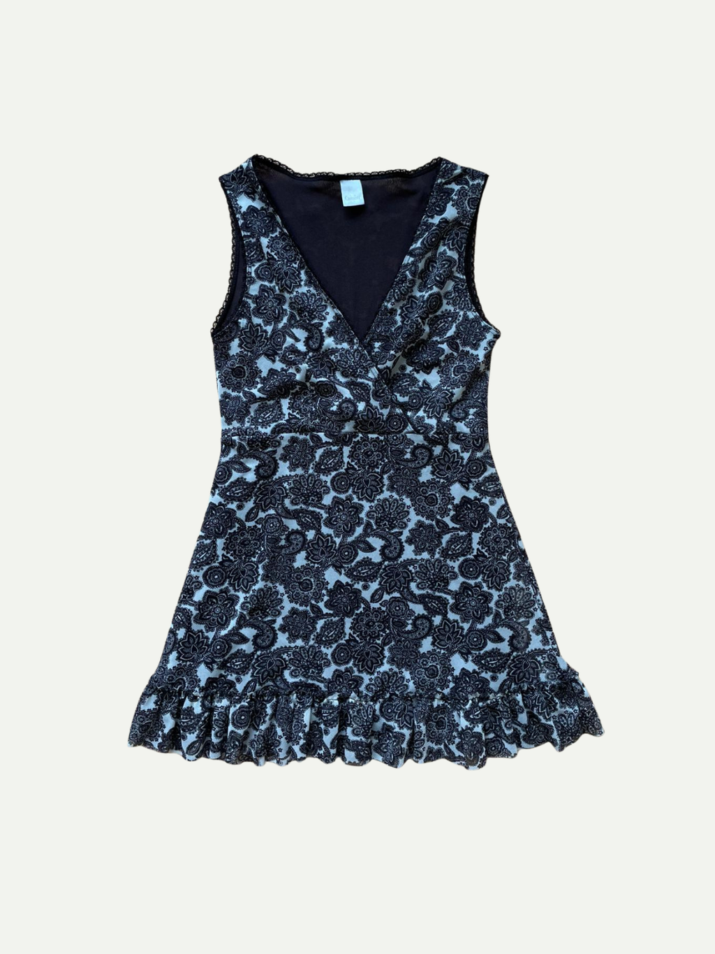 Camaieu Floral Top