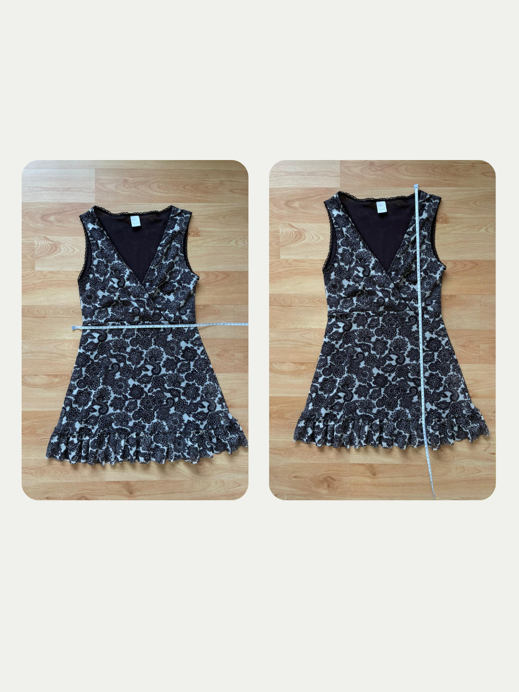 Camaieu Floral Top