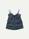 H&M Patterned Tank Top