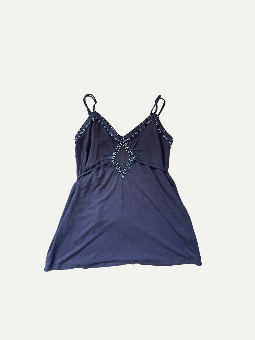 Tissaia Tank Top
