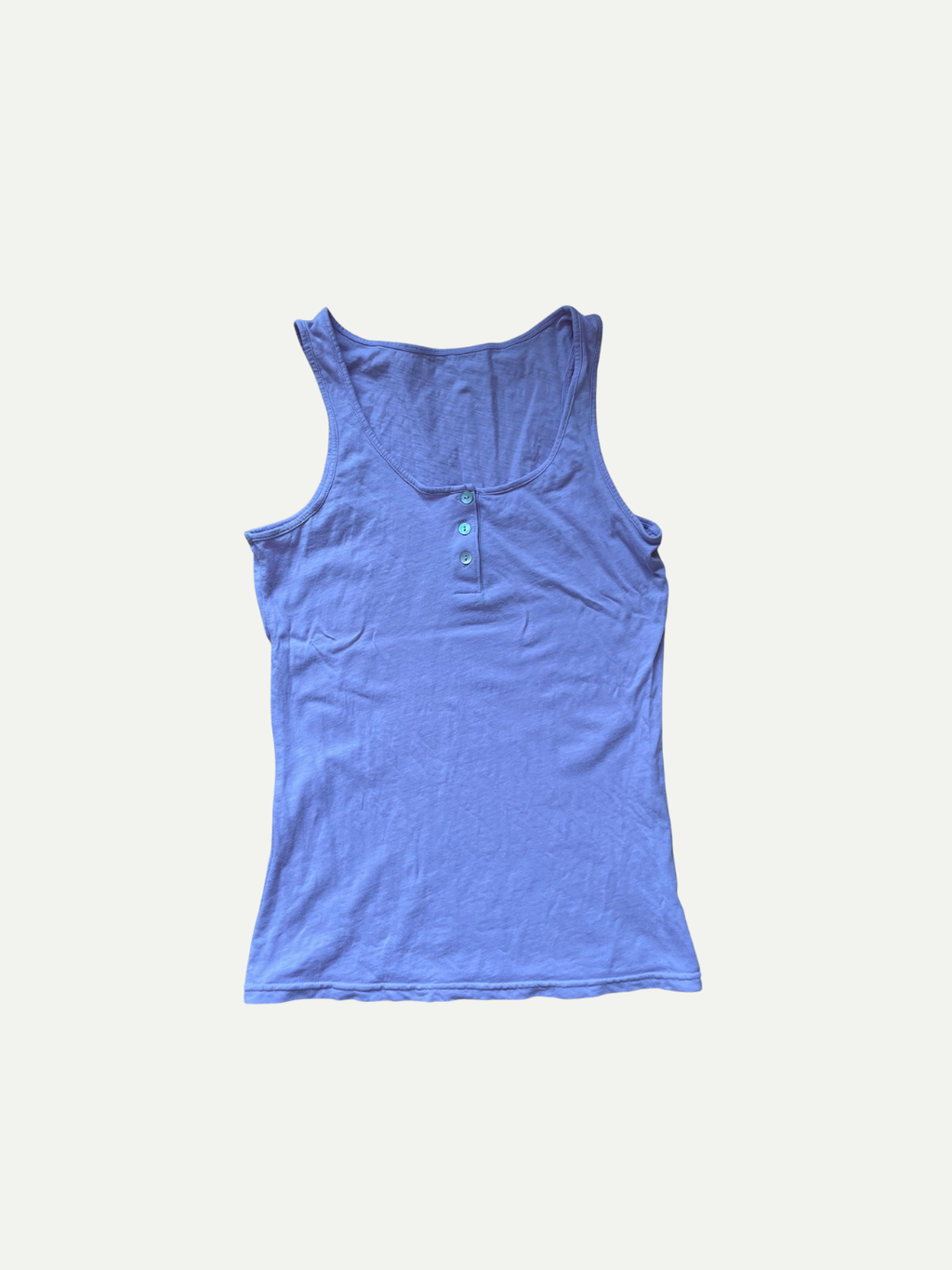 TEX Purple Tank Top