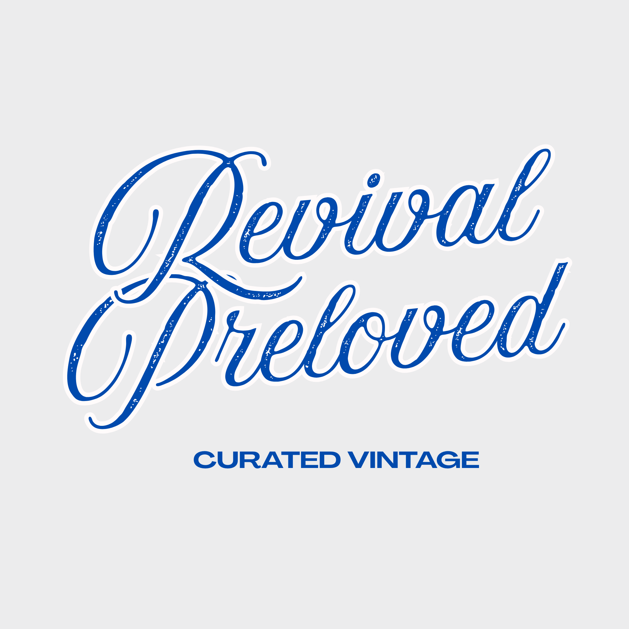 Revival Preloved